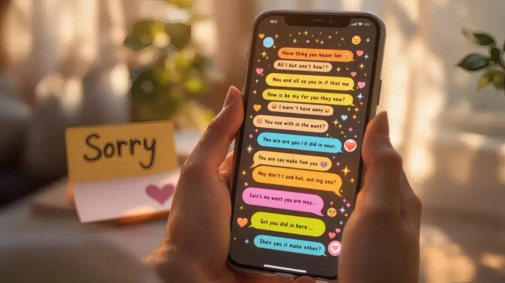 Cách viết mess dài kỉ niệm 1 tháng yêu nhau cảm động