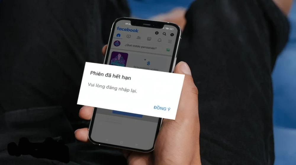 Chính sách từ chính nền tảng Facebook