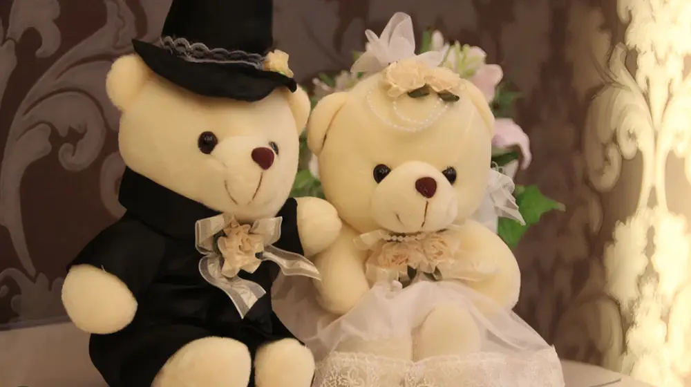 Gợi ý quà tặng ý nghĩa nhân dịp kỷ niệm 1 tháng yêu nhau