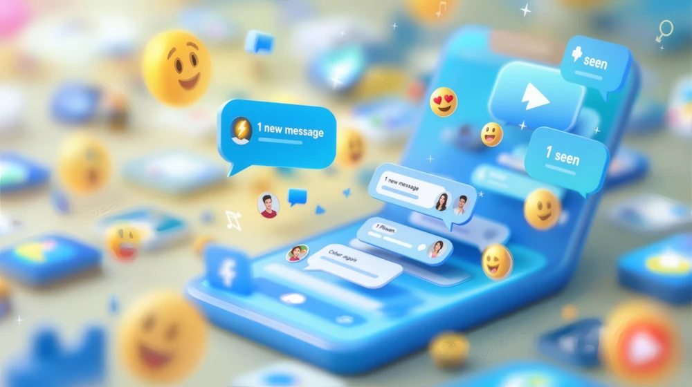 Hạn chế cần biết khi dùng Instant Message