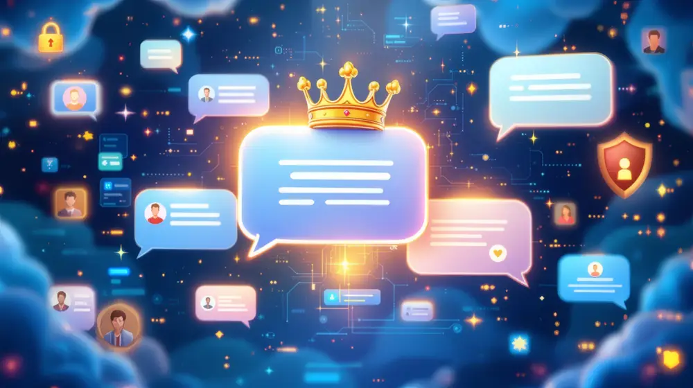 Vì sao cần đến luật nhóm Messenger cho các admin