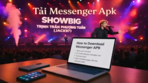 [HOT] Tải Messenger APK Phiên Bản Mới Nhất Siêu Nhẹ