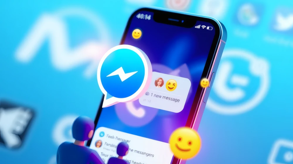 Khả năng tương tác vượt trội hơn