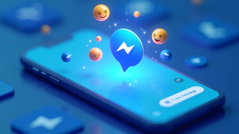 Khái niệm Instant Message là gì