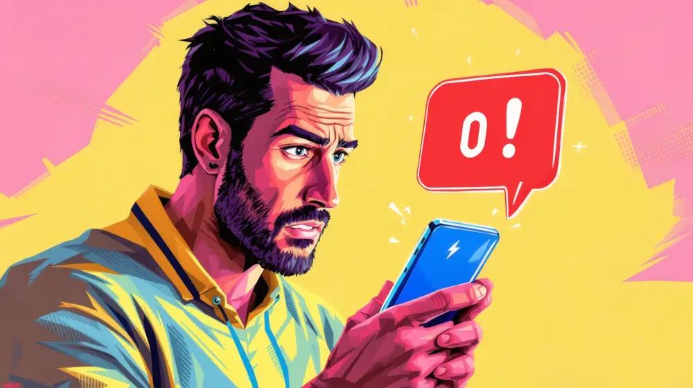 Lỗi tích hợp của Messenger