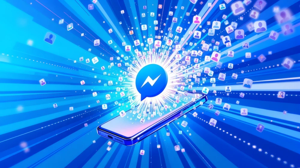 Lưu ý cần biết khi gửi tin nhắn hàng loạt trên Messenger