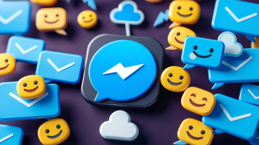 Lưu ý khi tải tin nhắn Messenger cần phải nắm rõ