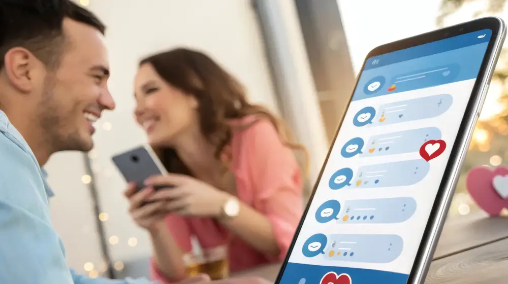 Tin nhắn dài chúc mừng sinh nhật người yêu nơi phương xa