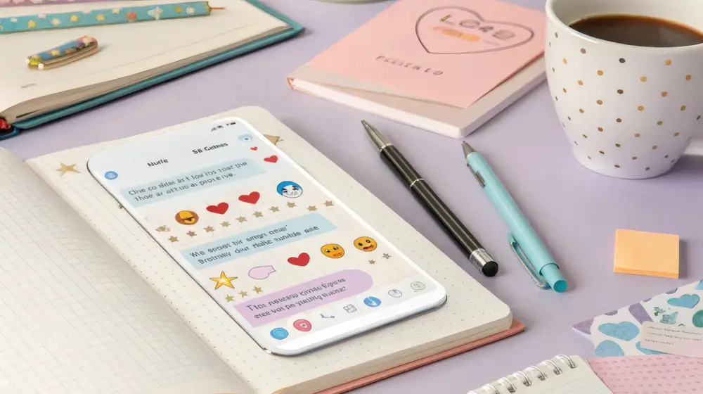 Mess dài chúc thi tốt cho người yêu bằng tiếng Anh