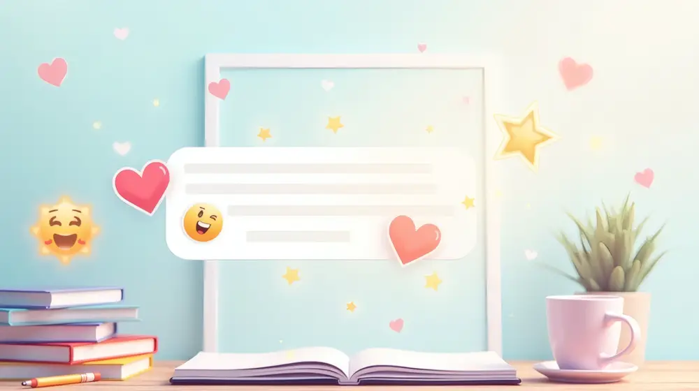 Tin nhắn tiếp sức mùa thi gửi người thương trước giờ “ra trận”