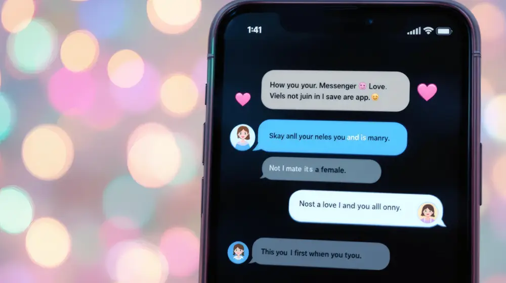 Tin nhắn tỏ tình siêu ngọt ngào – Khiến crush “đổ gục”