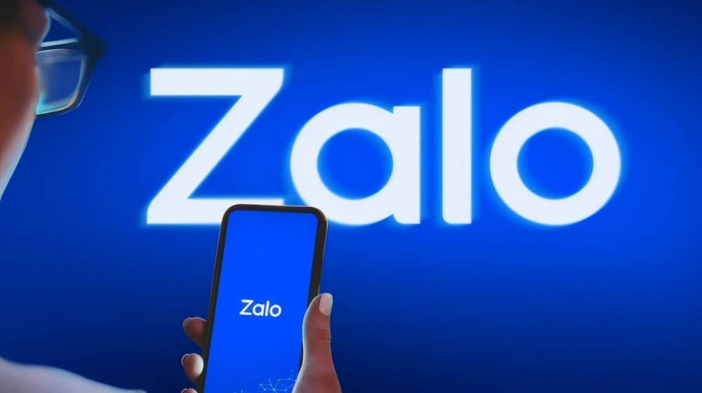 Những app Instant Message phổ biến tại Việt Nam