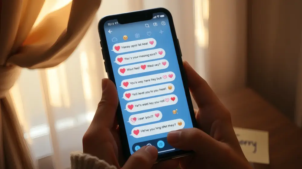 Những câu chúc 1 tháng yêu nhau tiếng anh ý nghĩa nhất