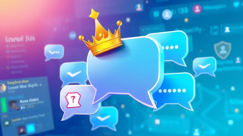 Những dạng nội quy nhóm trên Messenger phổ biến