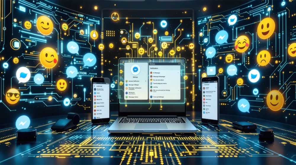 Những thắc mắc hay gặp trong cách tắt thông báo messenger