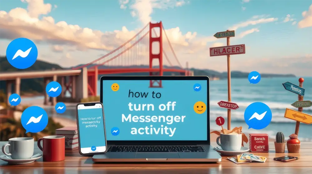 Những thắc mắc liên quan đến cách tắt hoạt động messenger