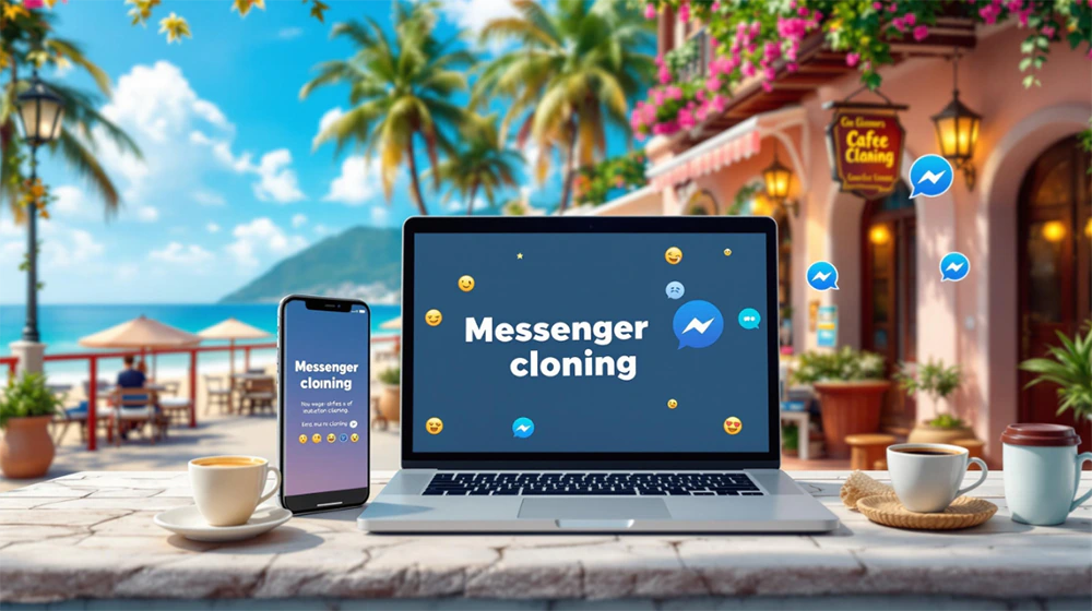 Những thắc mắc liên quan đến messenger nhân bản