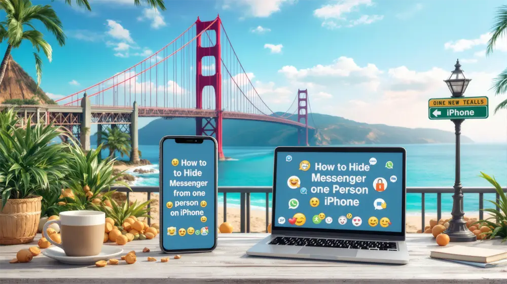 Những thắc mắc về cách tắt seen trên messenger