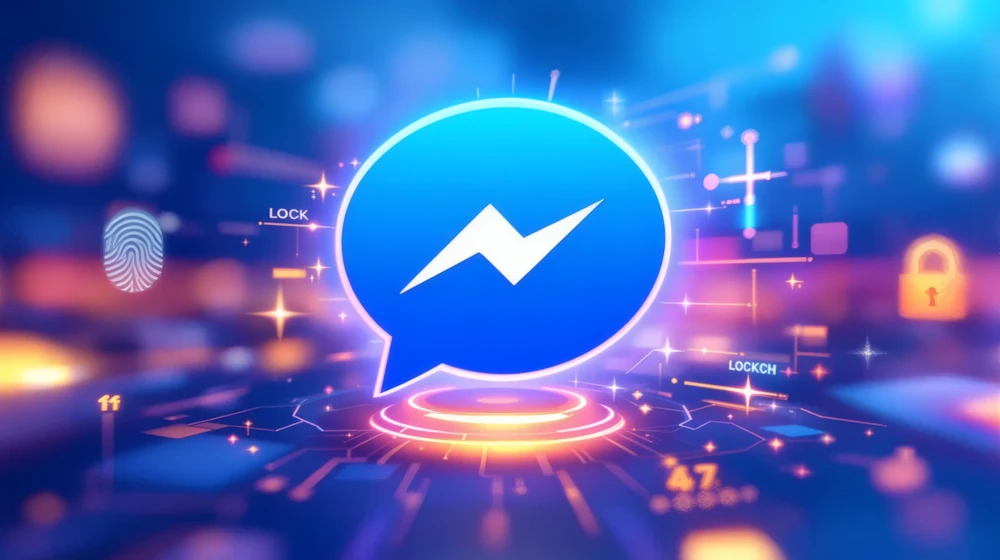 Quên mã PIN Messenger có khôi phục được không?