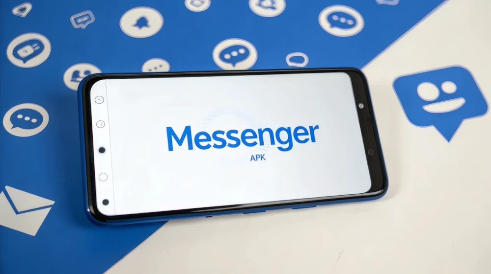 Tại sao phải tải Messenger APK về máy?