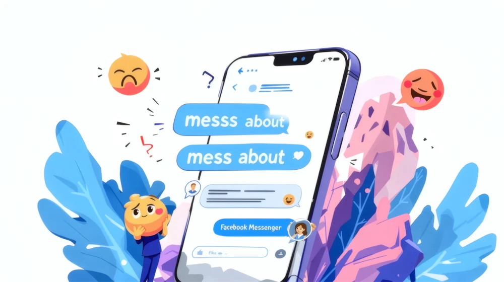 Tìm hiểu chi tiết Mess About là gì