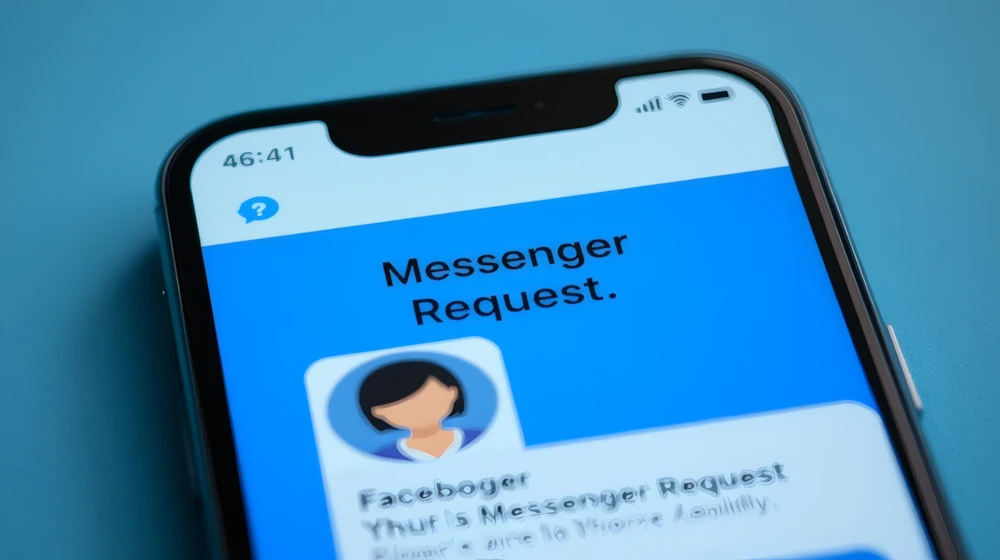 Tìm hiểu nhanh Messenger Request là gì