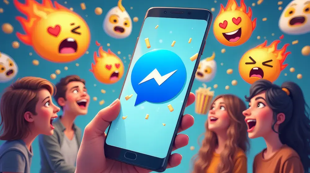 Tổng hợp những quy tắc dành cho hội nhóm Mess
