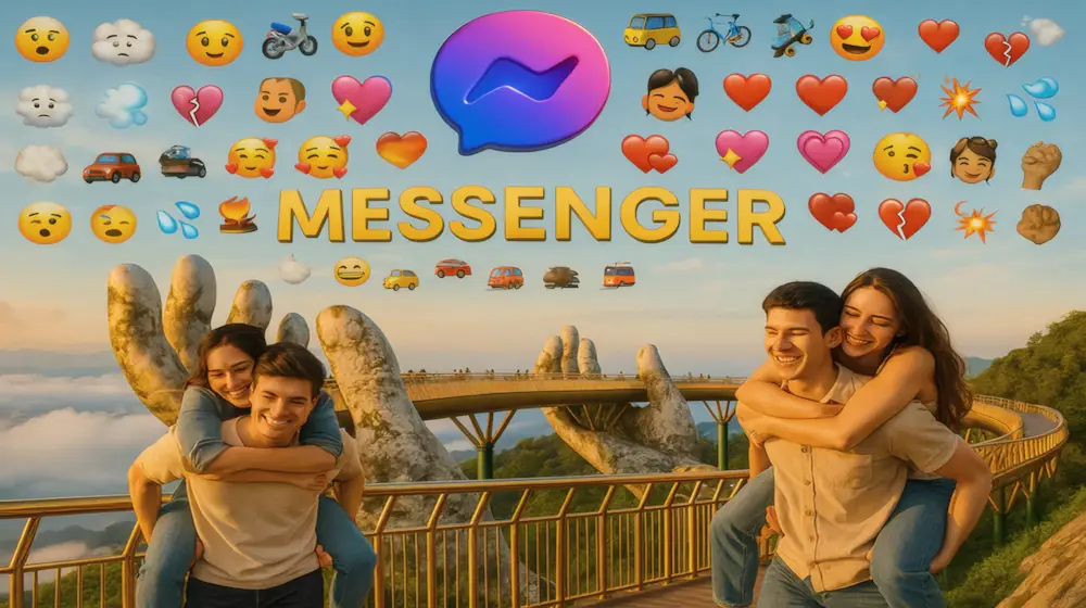 Top 50 tên đặt biệt danh cho người yêu trên mess cho nam