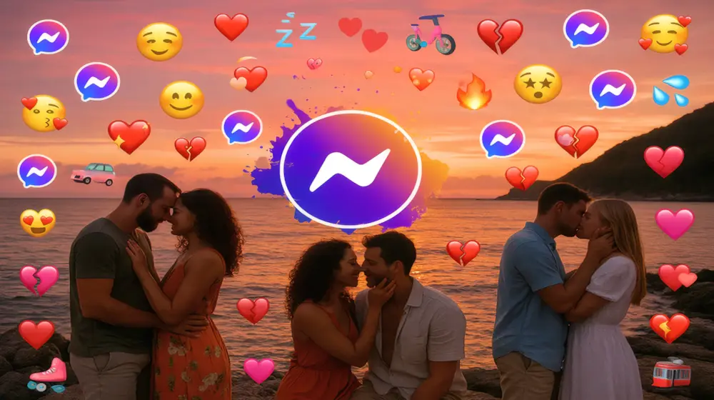 Top 50 tên đặt biệt danh cho người yêu trên mess cho nữ