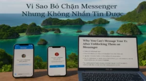 Vì Sao Bỏ Chặn Messenger Nhưng Không Nhắn Tin Được Với Nyc