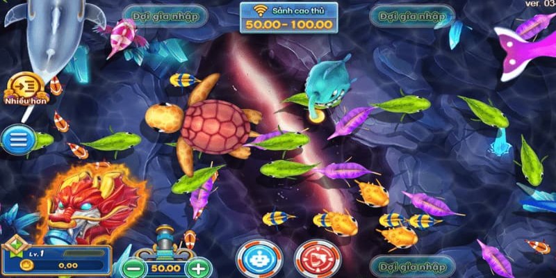 Chiến thuật thắng lớn cho bạn khi chơi