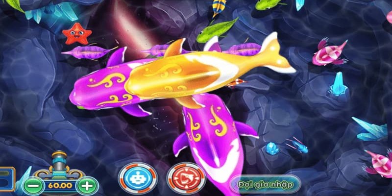 Khái quát chung về bắn cá Benvip