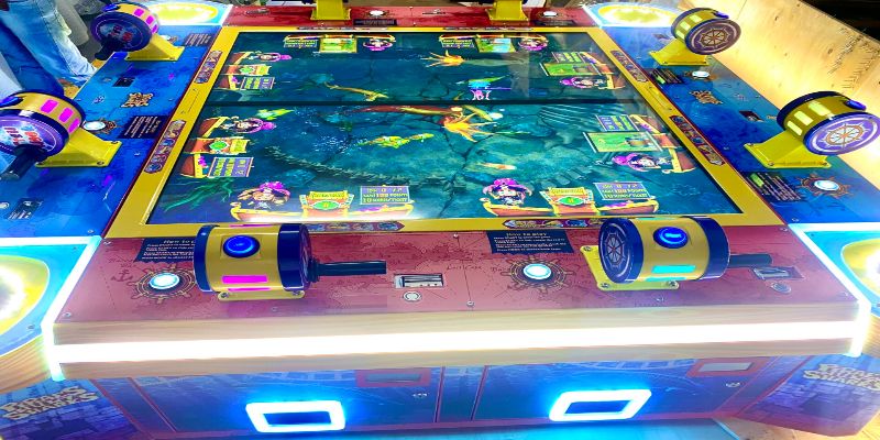 Mọi xu bạn kiếm được trong game đều có thể quy đổi thành tiền thật