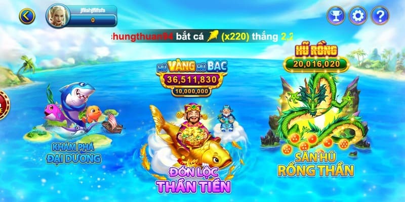 Giao diện chơi bắt mắt, chân thực và sinh động