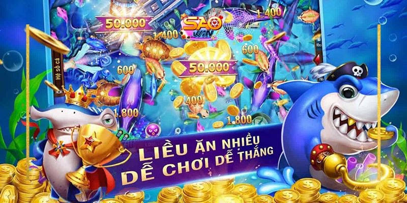 Canh thời điểm vàng để săn được những đàn cá khủng 