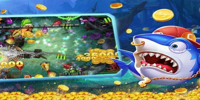 Tính năng nổi bật của tựa game