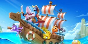 Điểm nổi bật hấp dẫn người chơi