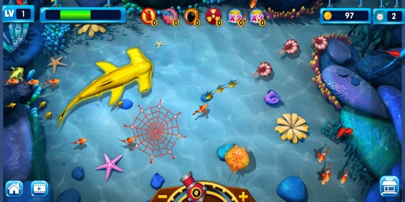 Hệ thống vũ khí cực kỳ hiện đại và đa dạng