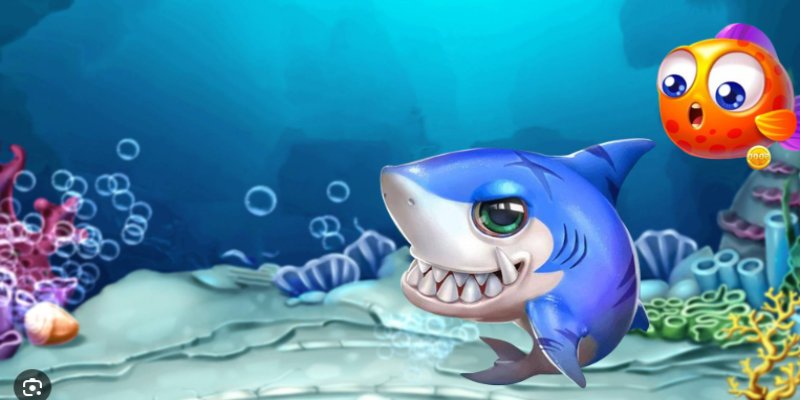 Điều chỉnh tốc độ bắn phù hợp với mật độ sinh vật 