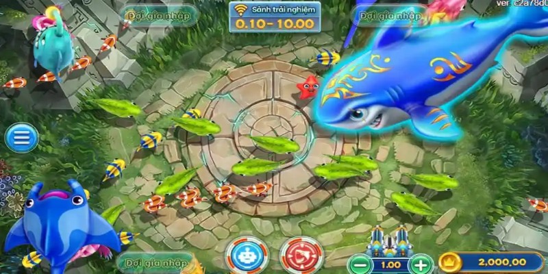 Tìm hiểu về Bắn Cá Go88