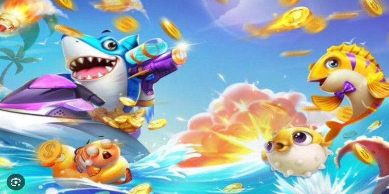 Các bước tham gia bắn cá Hitclub đơn giản cho hội viên mới