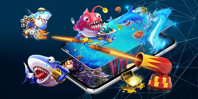 Đôi nét về bắn cá Sunwin