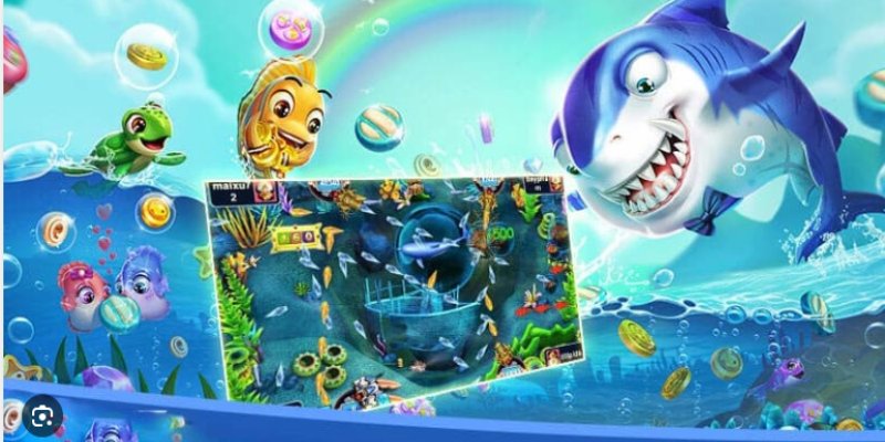 Tham gia bắn cá Top88 nhanh chóng với quy trình đơn giản