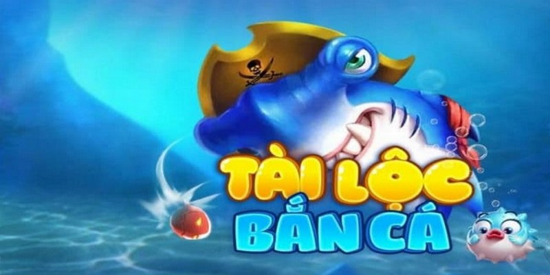 Bắn cá Hitclub - Trải nghiệm mới trên đại dương bao la 
