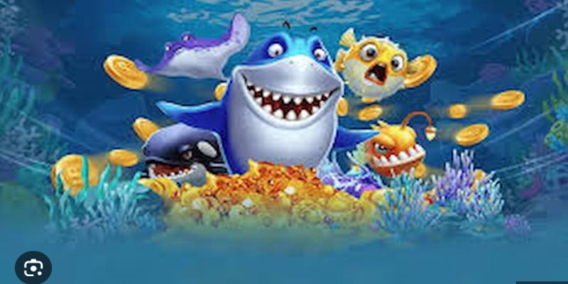 Các bước vào game bắn cá Sunwin thực hiện nhanh chóng