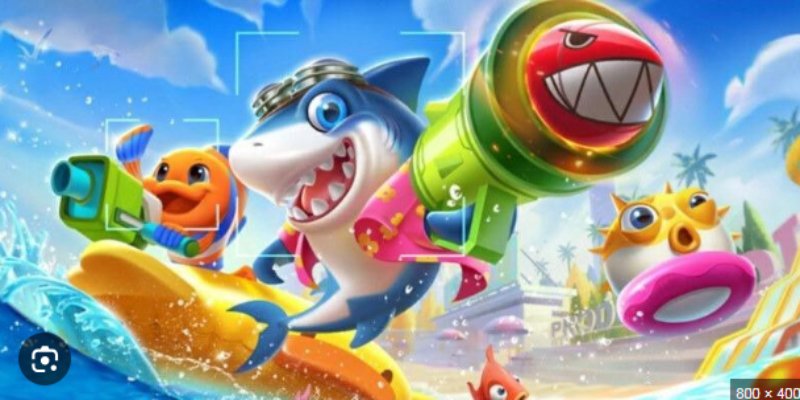 Bắn cá Sunwin nổi bật với kho game đa dạng chủ đề