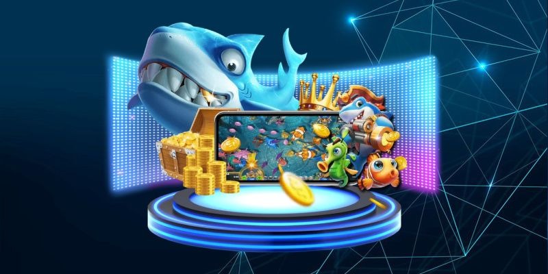 Những tính năng nổi bật chỉ có tại bắn cá Sunwin